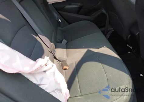 2017 Chevrolet Cruze Lt Auto z USA, uszkodzony, nr VIN 1G1BE5SM0H7113823